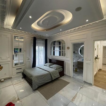 Eve Home Yaoundé Buitenkant foto