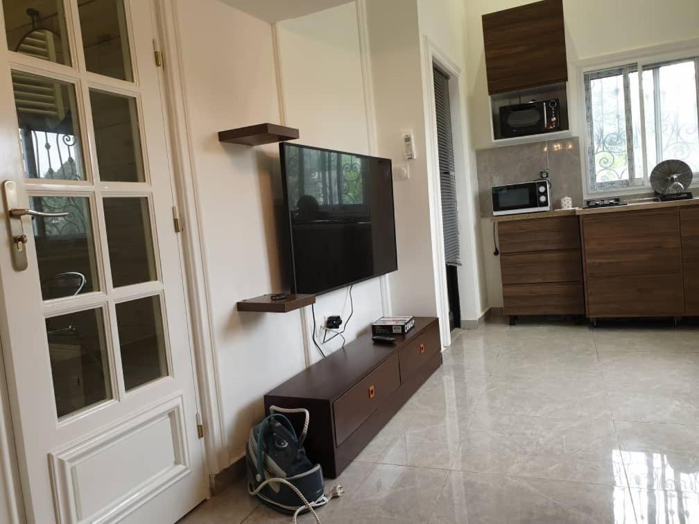 Eve Home Yaoundé Buitenkant foto