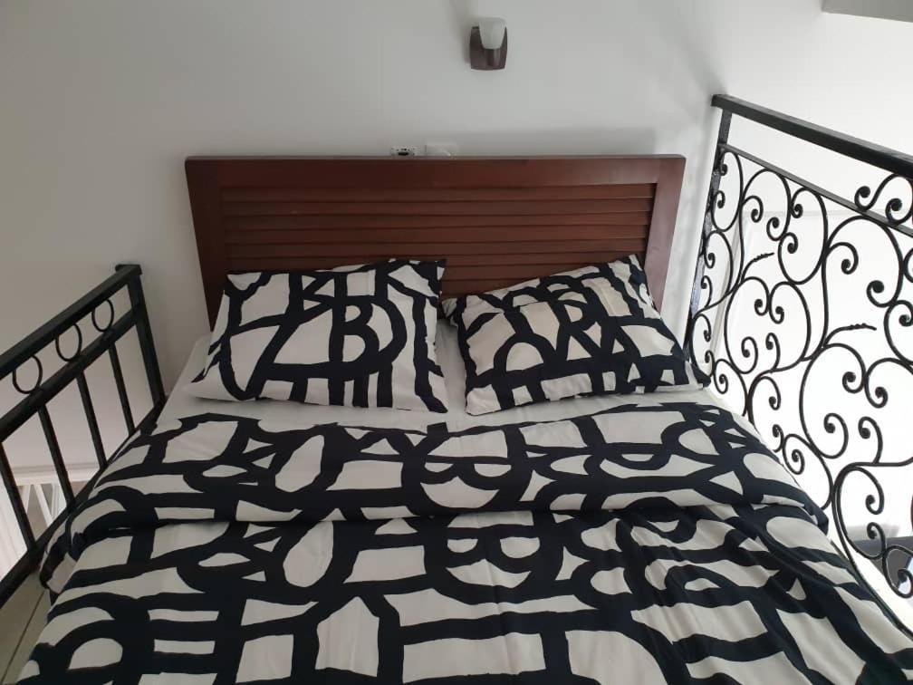 Eve Home Yaoundé Buitenkant foto