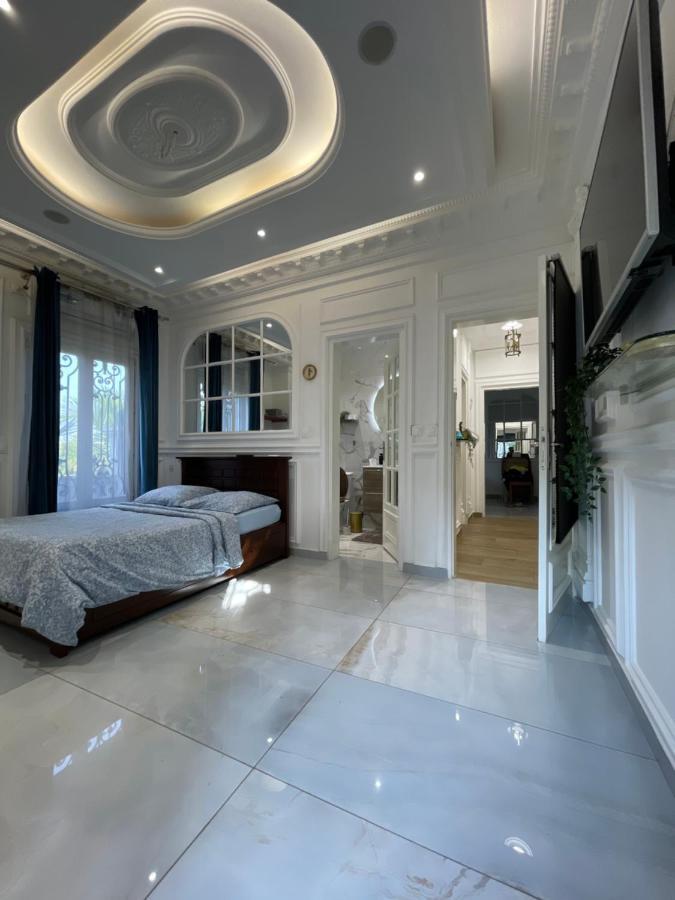 Eve Home Yaoundé Buitenkant foto