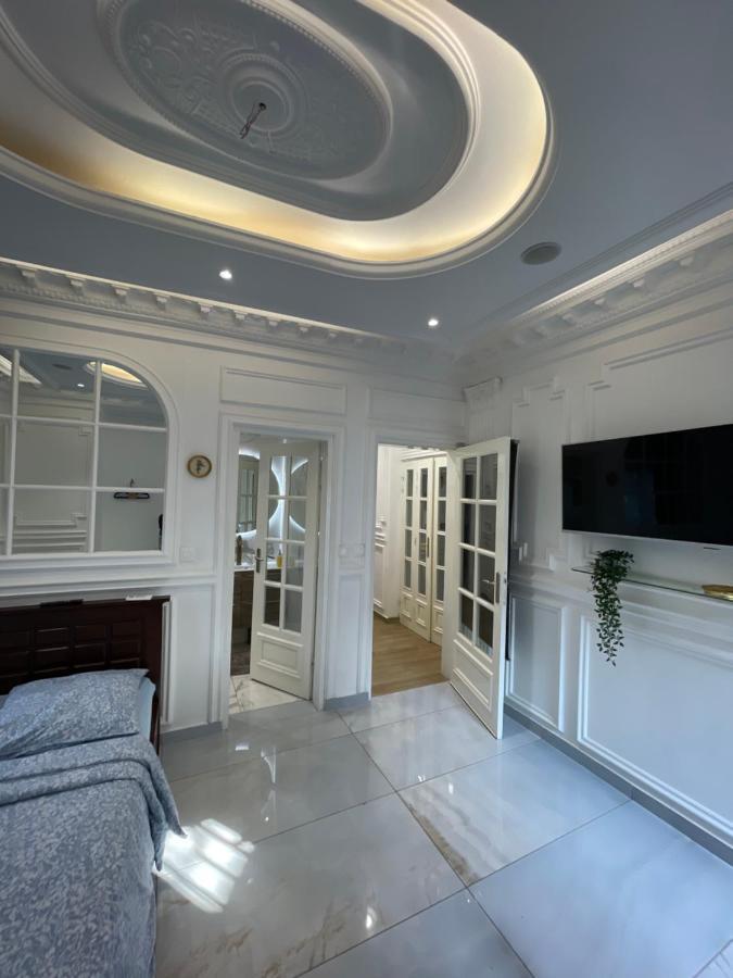 Eve Home Yaoundé Buitenkant foto