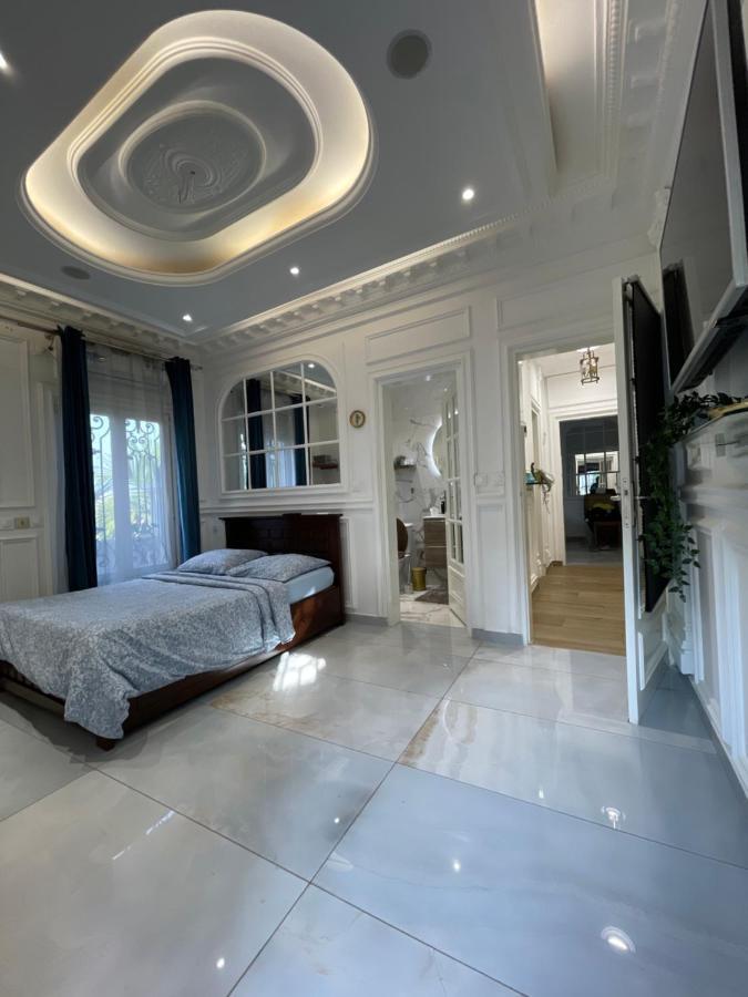 Eve Home Yaoundé Buitenkant foto
