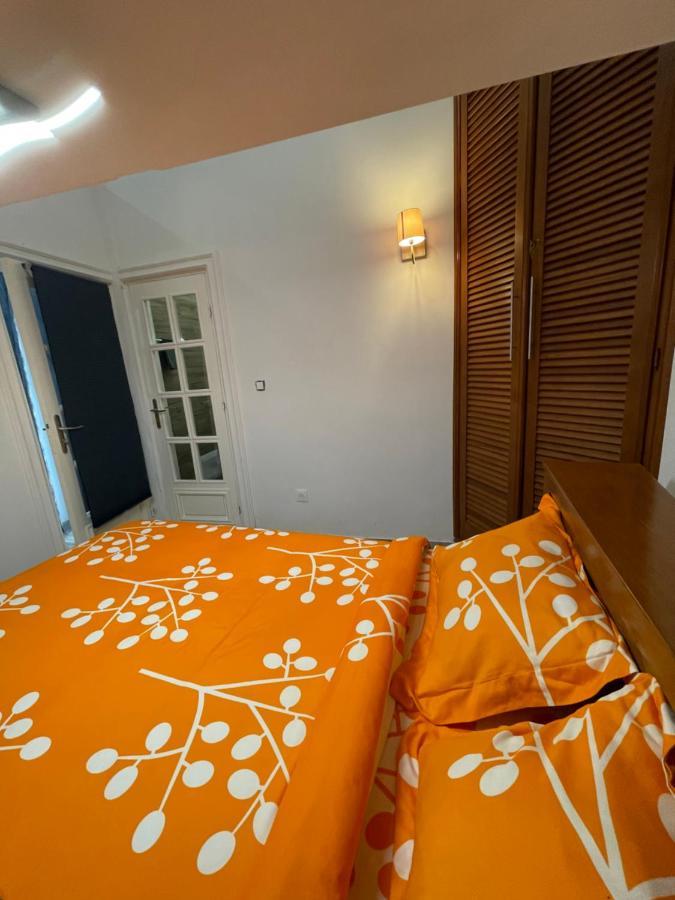 Eve Home Yaoundé Buitenkant foto