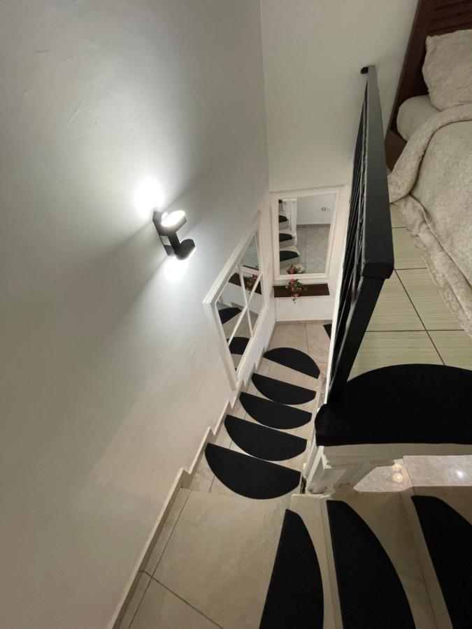 Eve Home Yaoundé Buitenkant foto