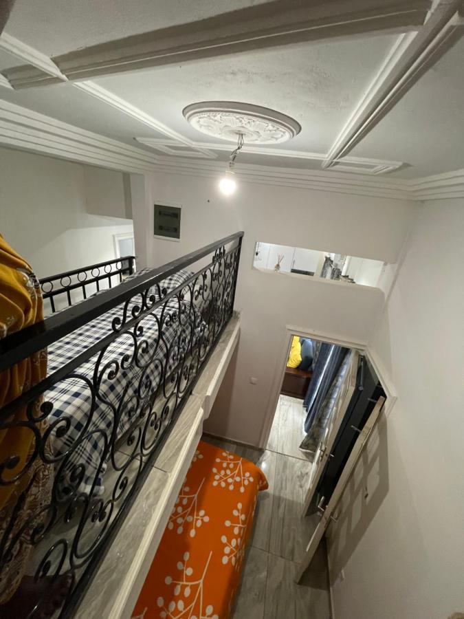 Eve Home Yaoundé Buitenkant foto