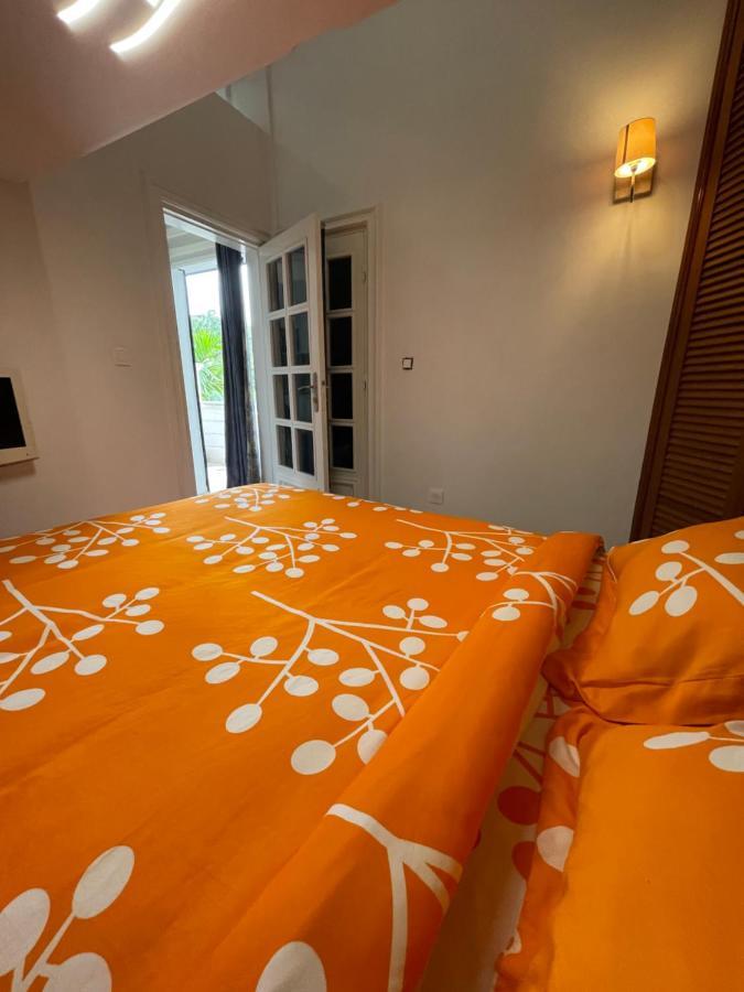 Eve Home Yaoundé Buitenkant foto